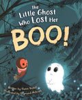 The Little Ghost Who Lost Her Boo! - MPHOnline.com