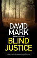 Blind Justice - MPHOnline.com