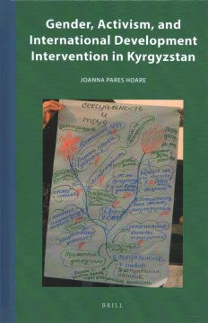 Gender, Activism, and International Development Intervention in Kyrgyzstan - MPHOnline.com