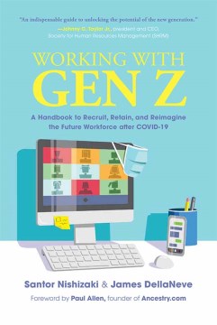 Working With Gen Z - MPHOnline.com