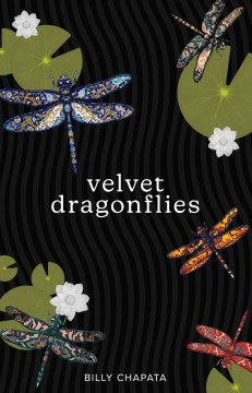 Velvet Dragonflies - MPHOnline.com