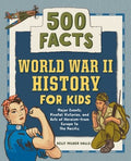 World War II History for Kids - MPHOnline.com