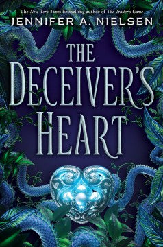 The Deceiver's Heart - MPHOnline.com