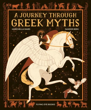 A Journey Through Greek Myths - MPHOnline.com