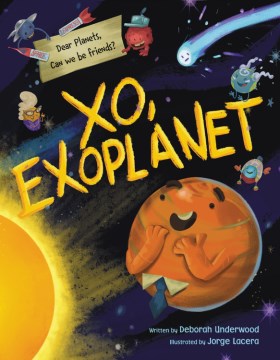 XO, Exoplanet - MPHOnline.com