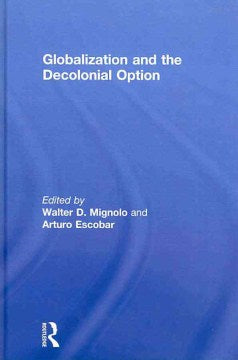 Globalization and the Decolonial Option - MPHOnline.com