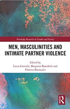 Men, Masculinities and Intimate Partner Violence - MPHOnline.com