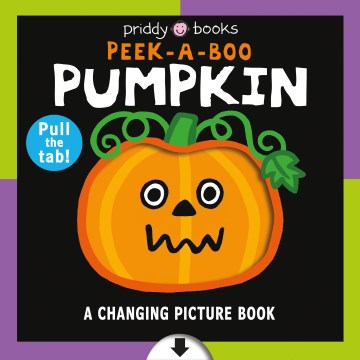 Peek-A-Boo Pumpkin - MPHOnline.com