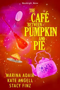 The Caf? Between Pumpkin and Pie - MPHOnline.com