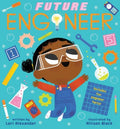 Future Engineer - MPHOnline.com