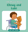 Chewy and Luke - MPHOnline.com