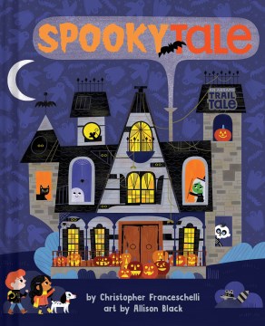 Spookytale - MPHOnline.com