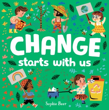 Change Starts With Us - MPHOnline.com