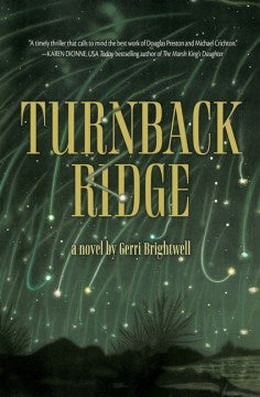 Turnback Ridge - MPHOnline.com