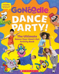 Dance Party! - MPHOnline.com