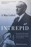 A Man Called Intrepid - MPHOnline.com