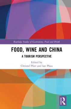 Food, Wine and China - MPHOnline.com