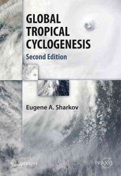 Global Tropical Cyclogenesis - MPHOnline.com