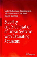 Stability and Stabilization of Linear Systems with Saturating Actuators - MPHOnline.com