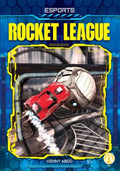 Rocket League - MPHOnline.com