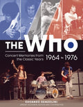 The Who - MPHOnline.com