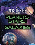 Mysteries of Planets, Stars, and Galaxies - MPHOnline.com