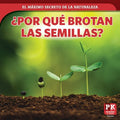 ?Por qu? brotan las semillas?/ How Seeds Sprout? - MPHOnline.com