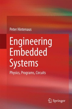 Engineering Embedded Systems - MPHOnline.com