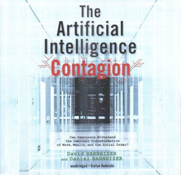 The Artificial Intelligence Contagion - MPHOnline.com