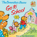 The Berenstain Bears Go to School - MPHOnline.com