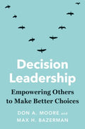 Decision Leadership - MPHOnline.com