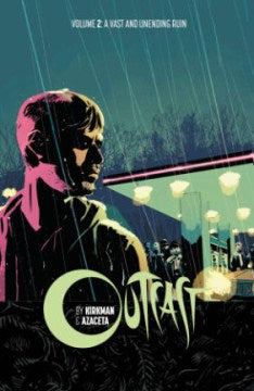 Outcast by Kirkman & Azaceta 2 - MPHOnline.com