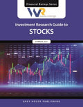 Weiss Ratings' Investment Research Guide to Stocks Summer 2021 - MPHOnline.com