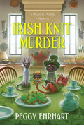 Irish Knit Murder - MPHOnline.com