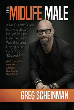 The Midlife Male - MPHOnline.com