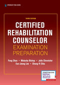 Certified Rehabilitation Counselor Examination Preparation - MPHOnline.com