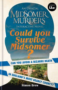 Could You Survive Midsomer? - MPHOnline.com