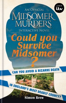 Could You Survive Midsomer? - MPHOnline.com