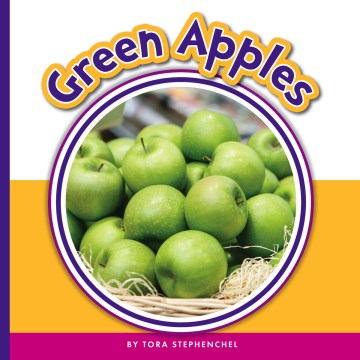 Green Apples - MPHOnline.com