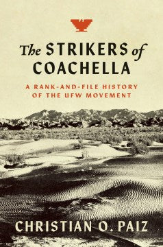 The Strikers of Coachella - MPHOnline.com