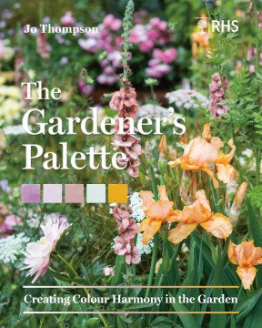 The Gardener?s Palette - MPHOnline.com