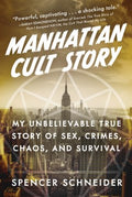 Manhattan Cult Story - MPHOnline.com