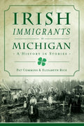 Irish Immigrants in Michigan - MPHOnline.com