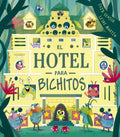 El hotel para bichitos / Hotel for Bugs - MPHOnline.com