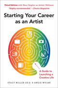 Starting Your Career As an Artist - MPHOnline.com