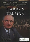 Harry S. Truman - MPHOnline.com