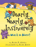 Dearly, Nearly, Insincerely - MPHOnline.com