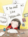 I Do Not Like Yolanda - MPHOnline.com