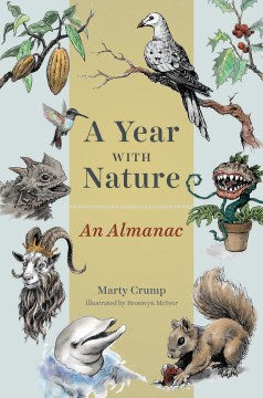 A Year With Nature - MPHOnline.com