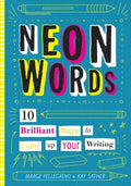 Neon Words - MPHOnline.com